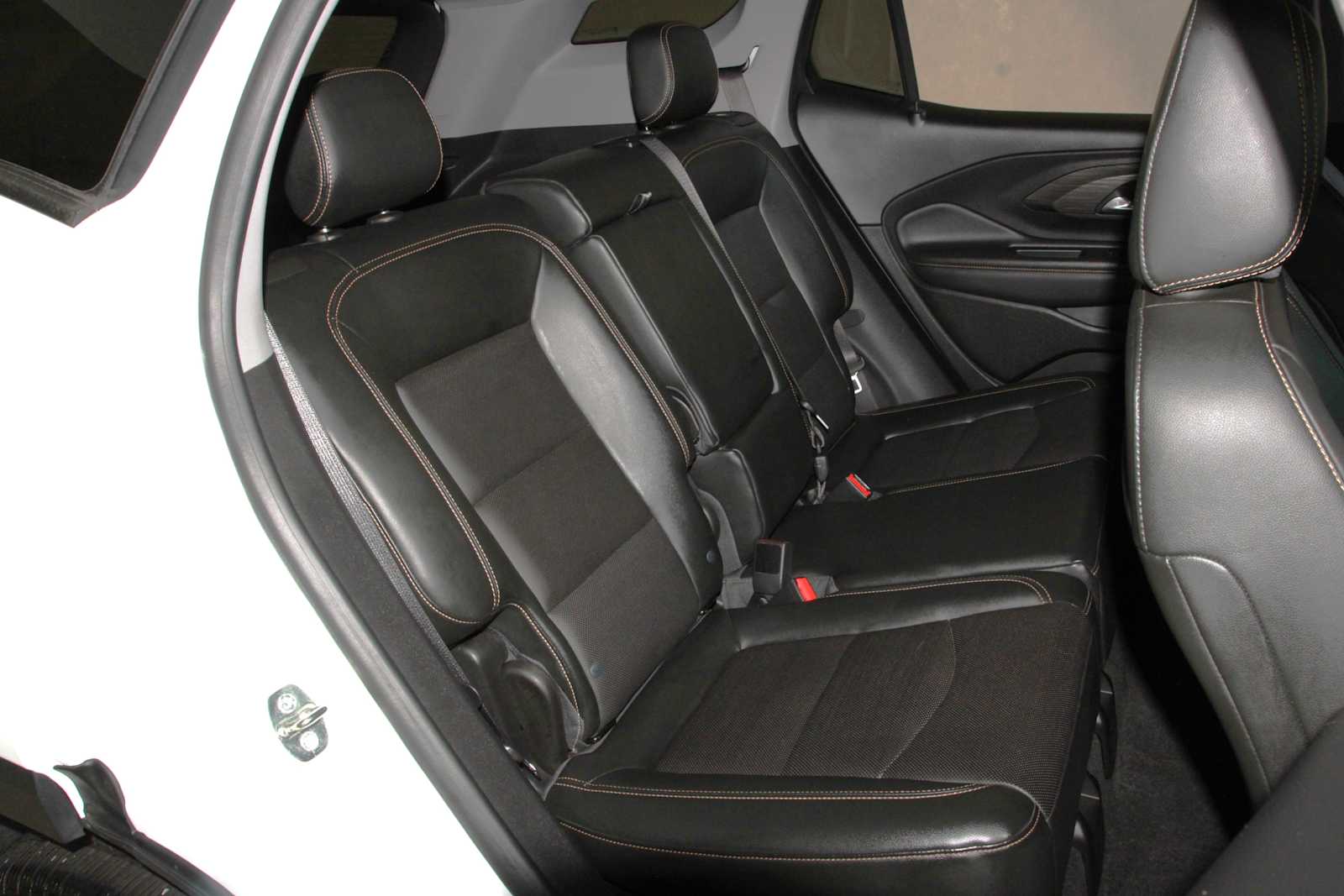 used 2019 GMC Terrain car, priced at $17,297