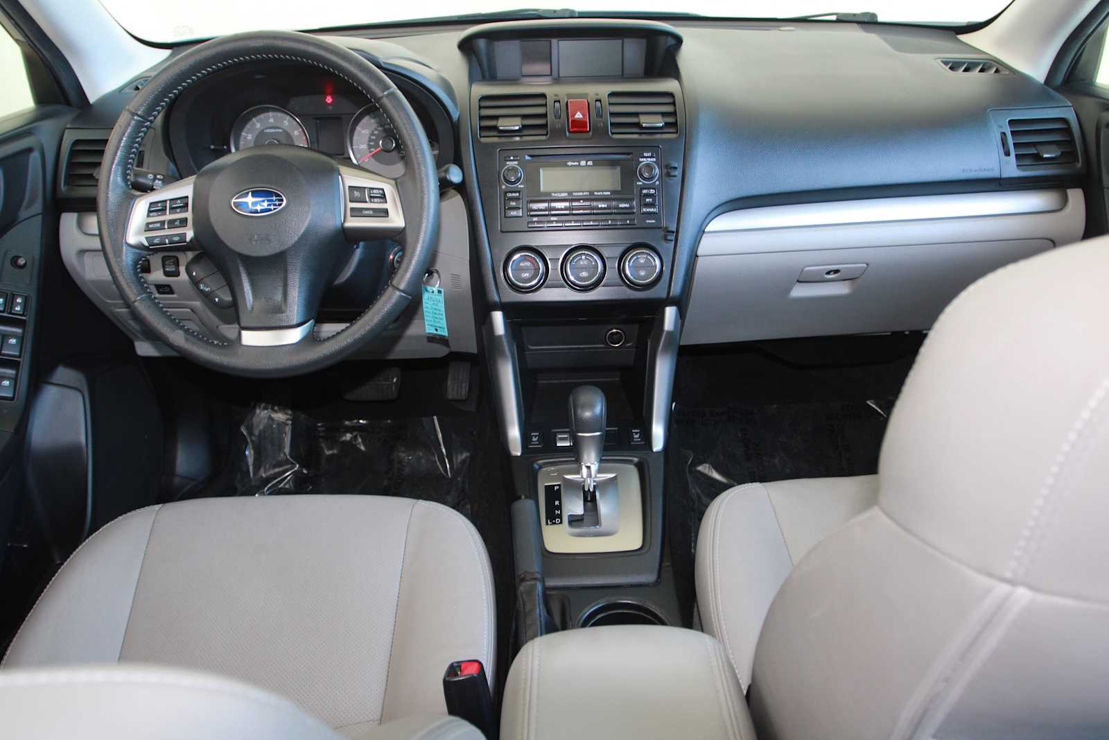 used 2015 Subaru Forester car, priced at $12,897