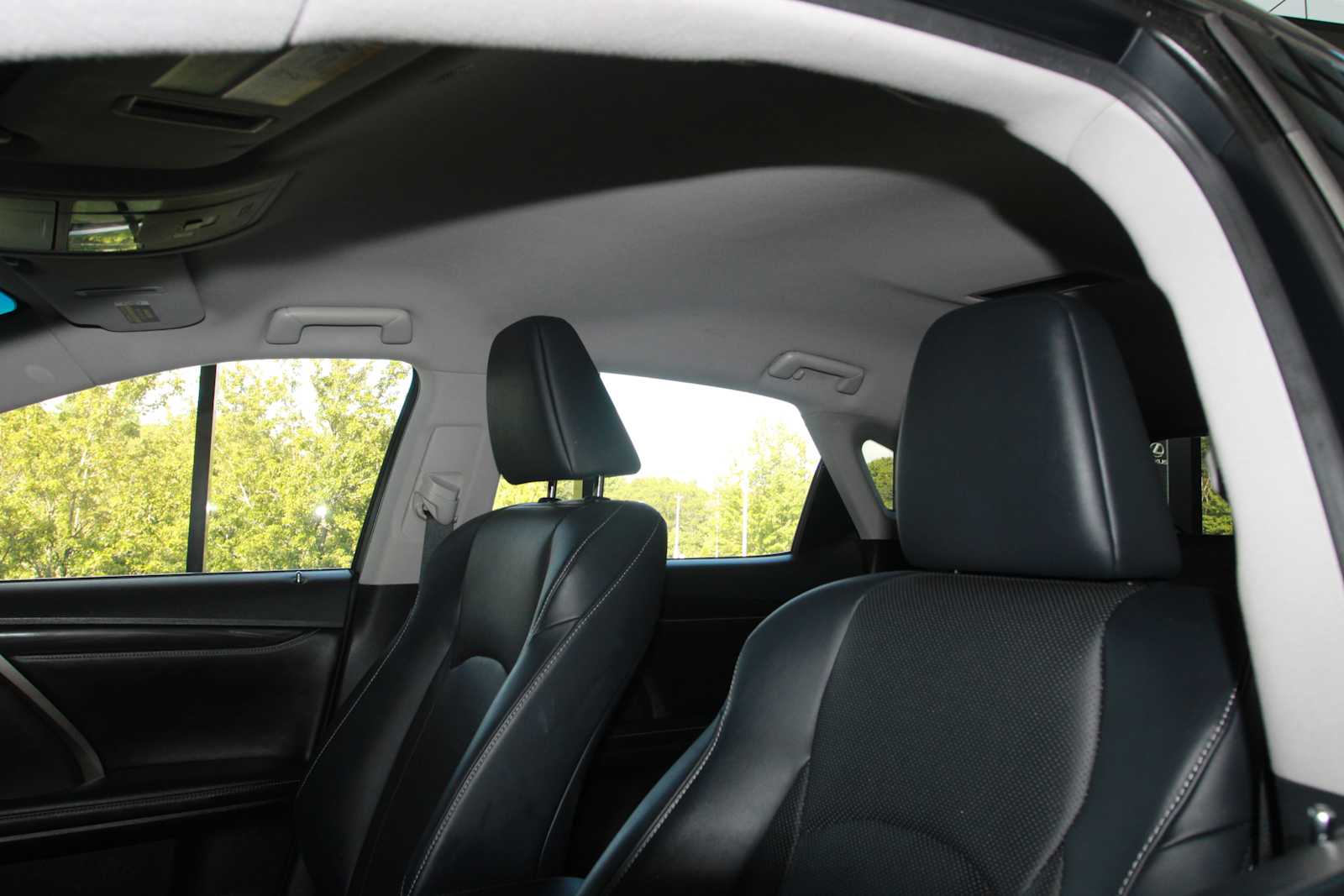 used 2018 Lexus RX 350 car, priced at $22,297