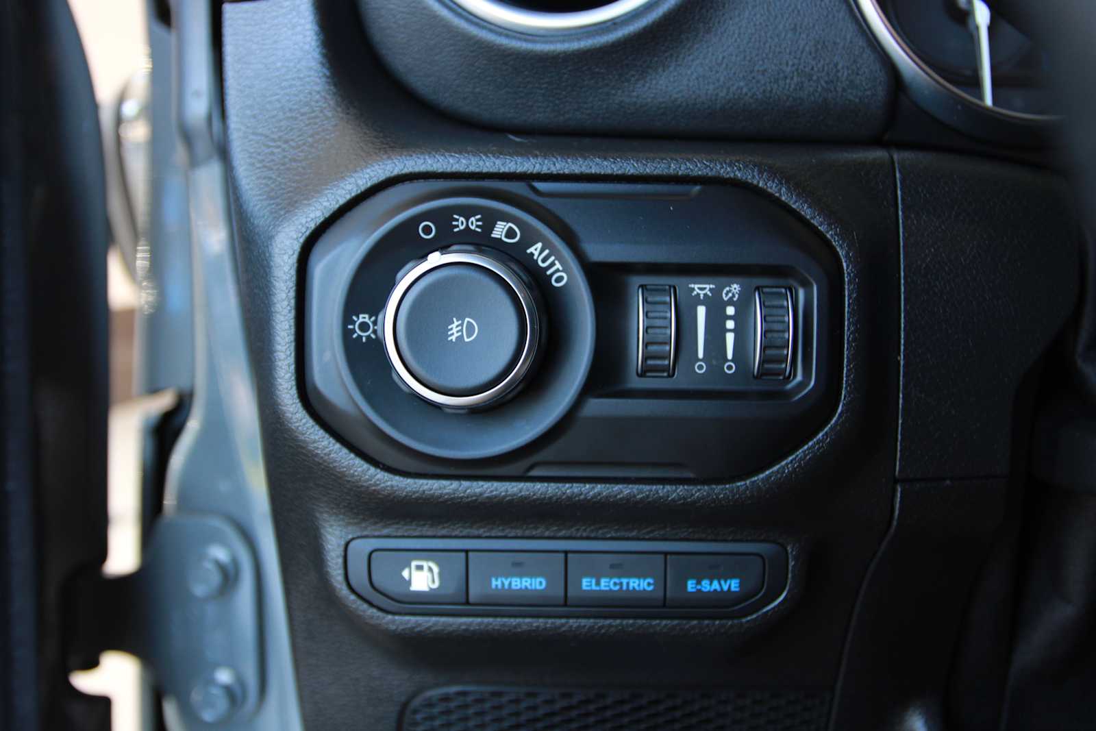 used 2021 Jeep Wrangler 4xe car, priced at $29,497