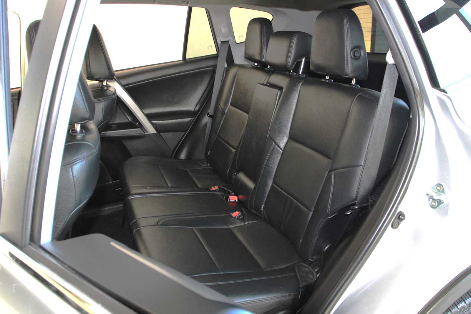 used 2017 Toyota RAV4 car, priced at $18,297