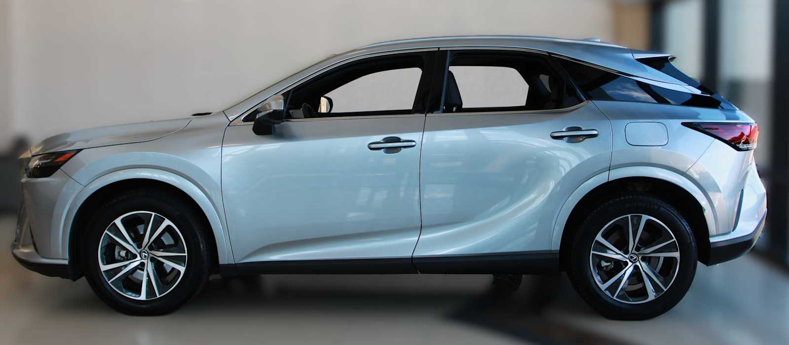 used 2023 Lexus RX 350 car, priced at $48,497