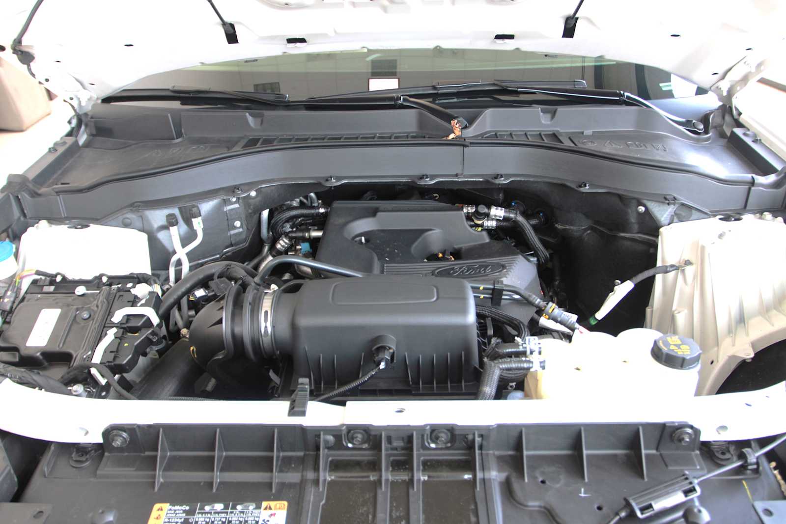 used 2020 Ford Explorer car, priced at $23,998