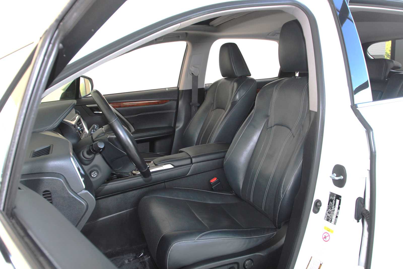 used 2017 Lexus RX 350 car, priced at $22,997