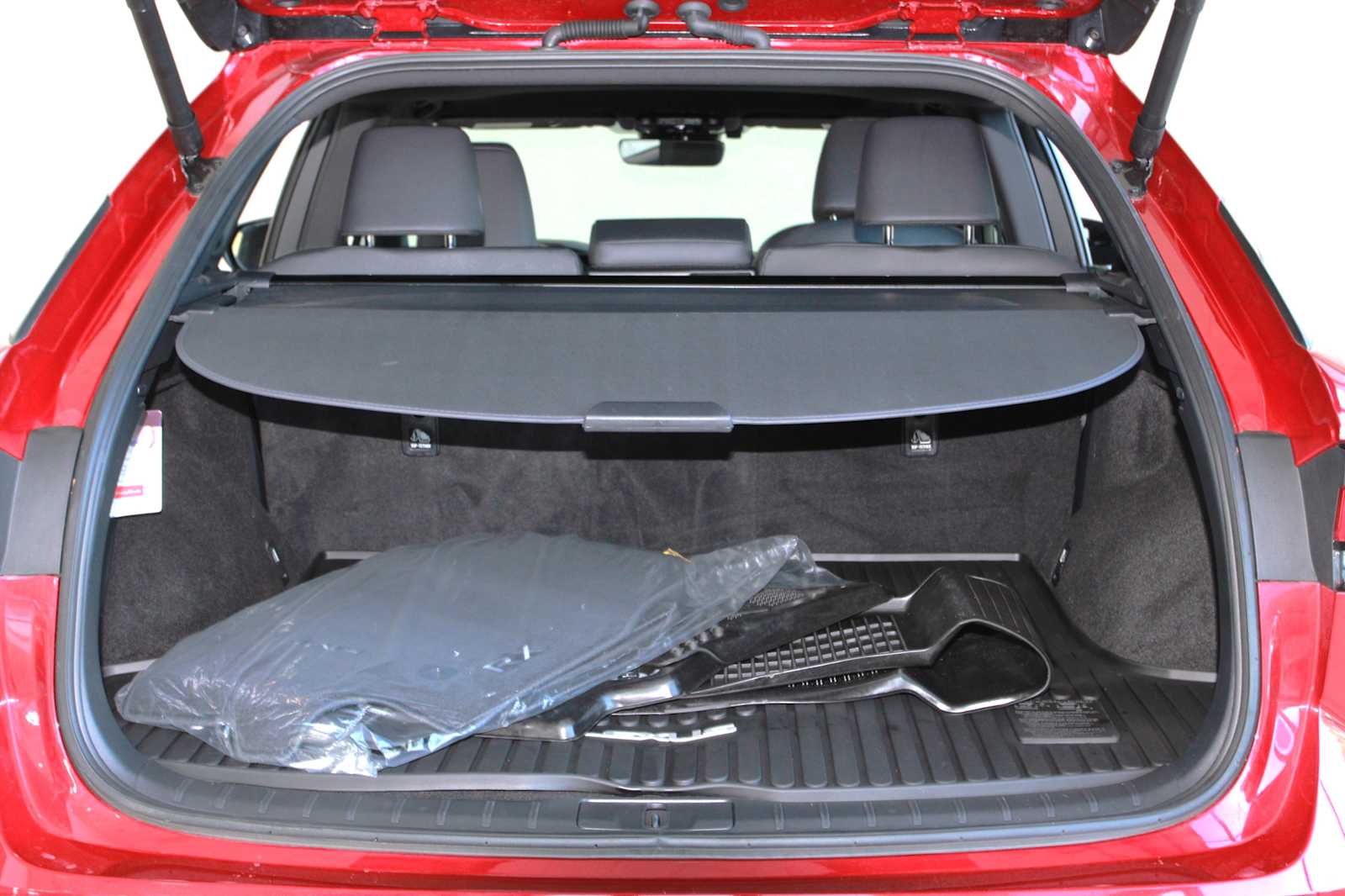 used 2025 Lexus RX 350 car, priced at $56,497