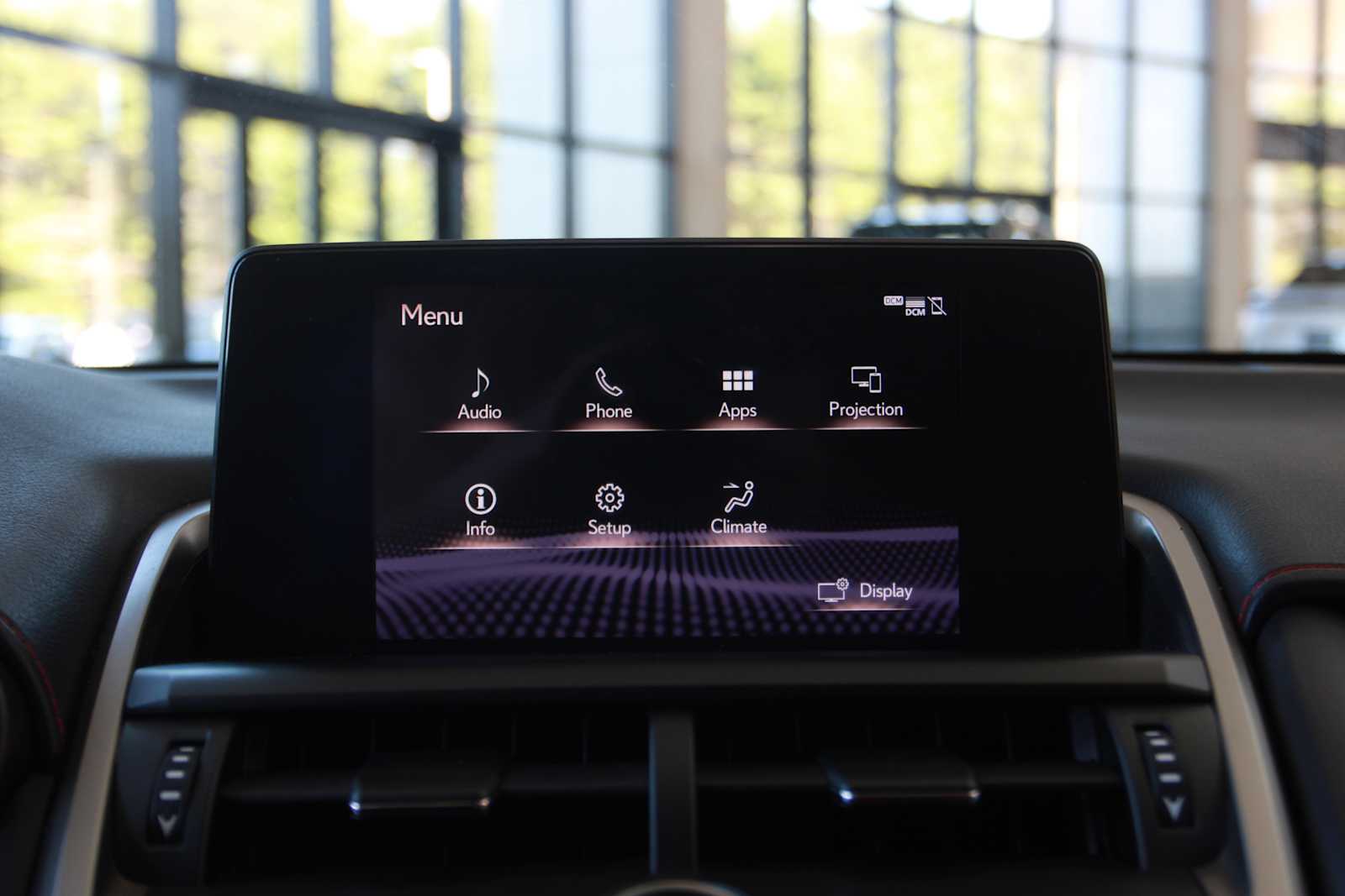 used 2021 Lexus NX 300 car, priced at $33,998
