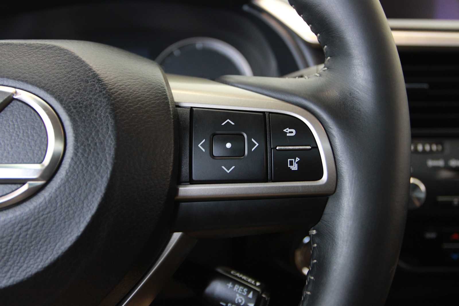 used 2016 Lexus RX 350 car, priced at $21,497