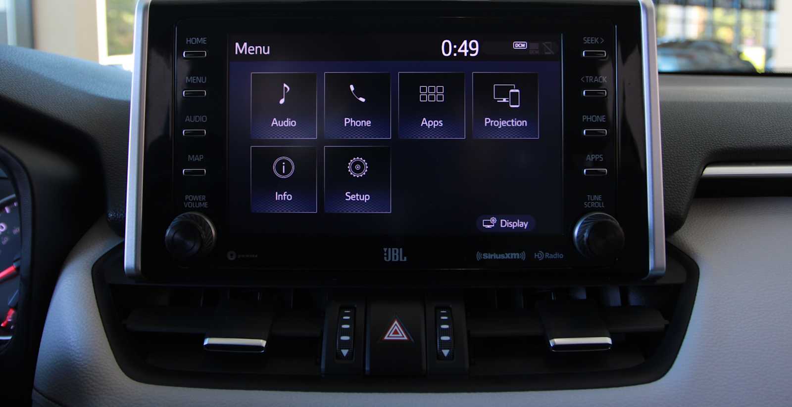 used 2019 Toyota RAV4 car, priced at $22,897