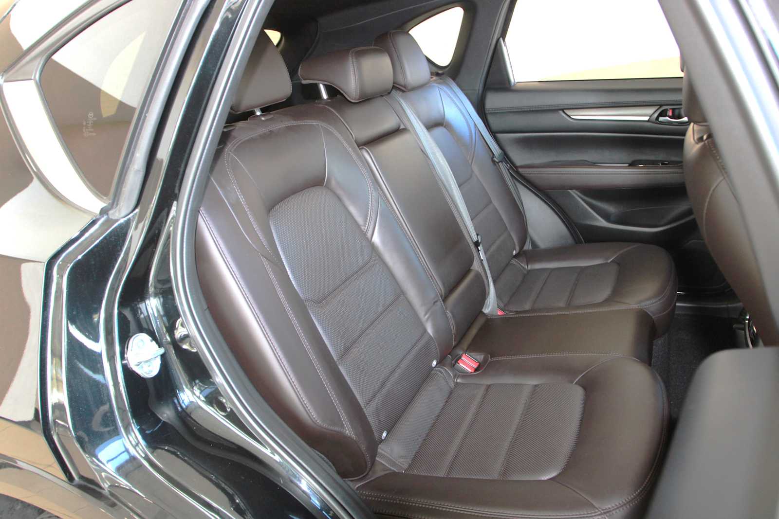 used 2022 Mazda CX-5 car, priced at $26,897