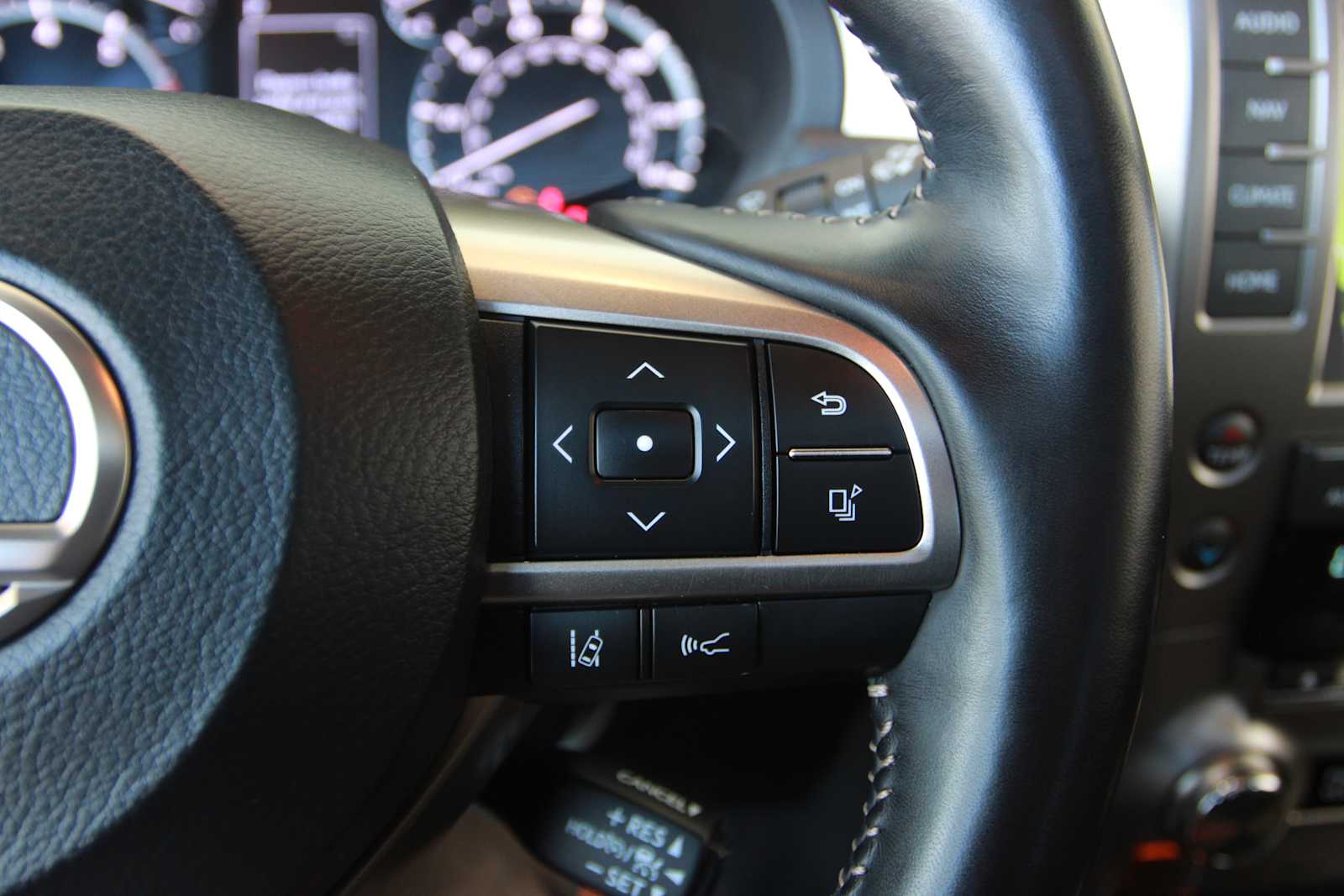 used 2021 Lexus GX 460 car, priced at $38,497