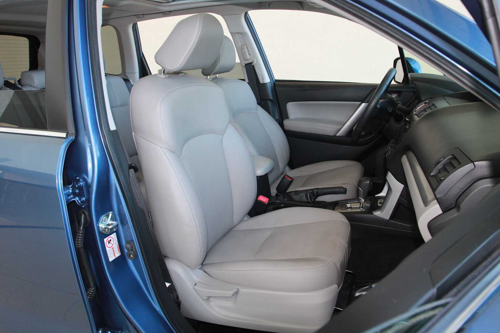 used 2015 Subaru Forester car, priced at $12,897