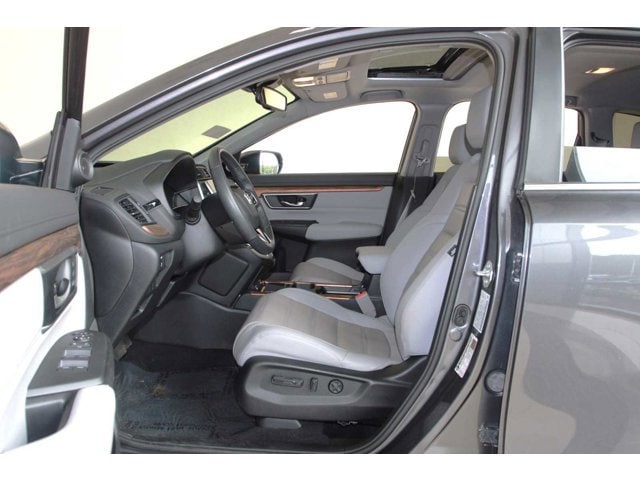 used 2022 Honda CR-V car, priced at $31,398