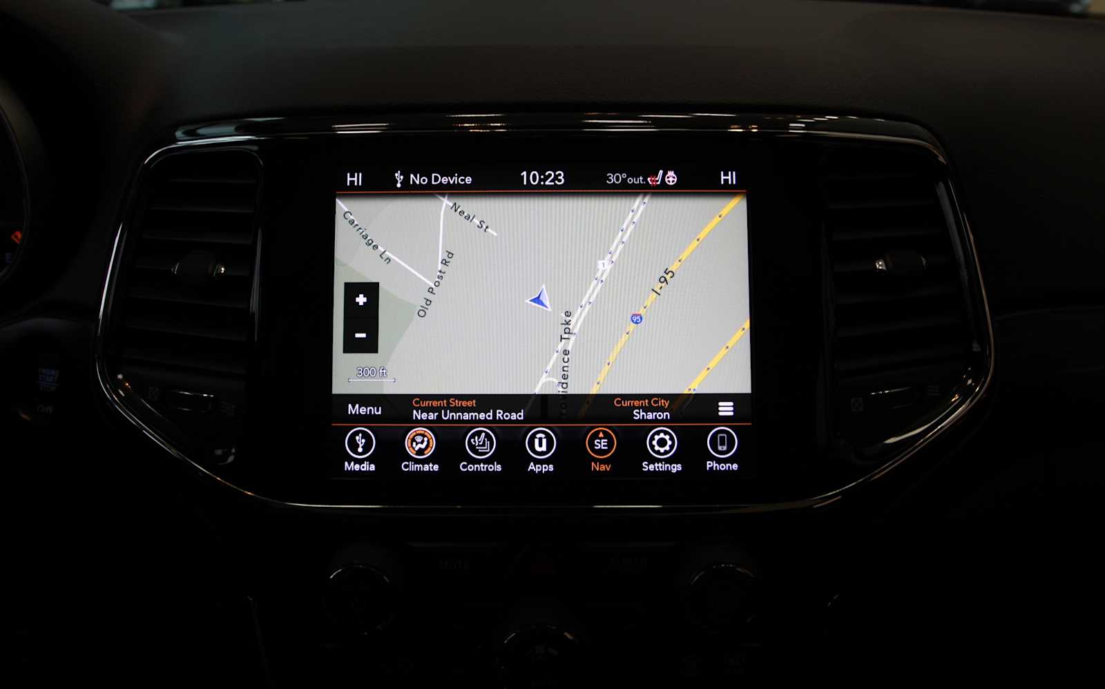 used 2020 Jeep Grand Cherokee car, priced at $26,497