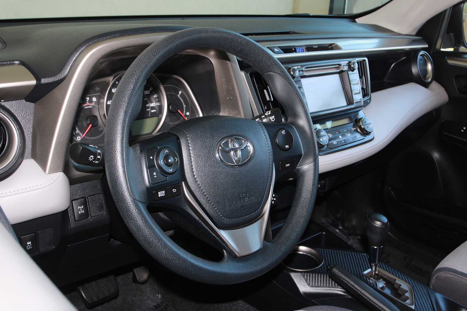 used 2013 Toyota RAV4 car, priced at $18,497