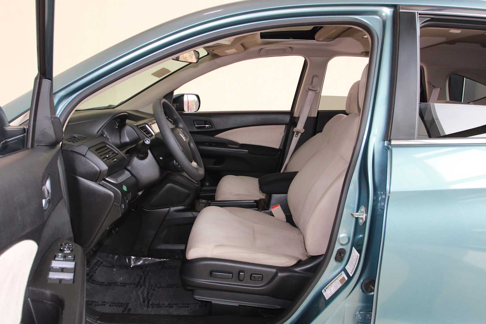 used 2015 Honda CR-V car, priced at $14,197