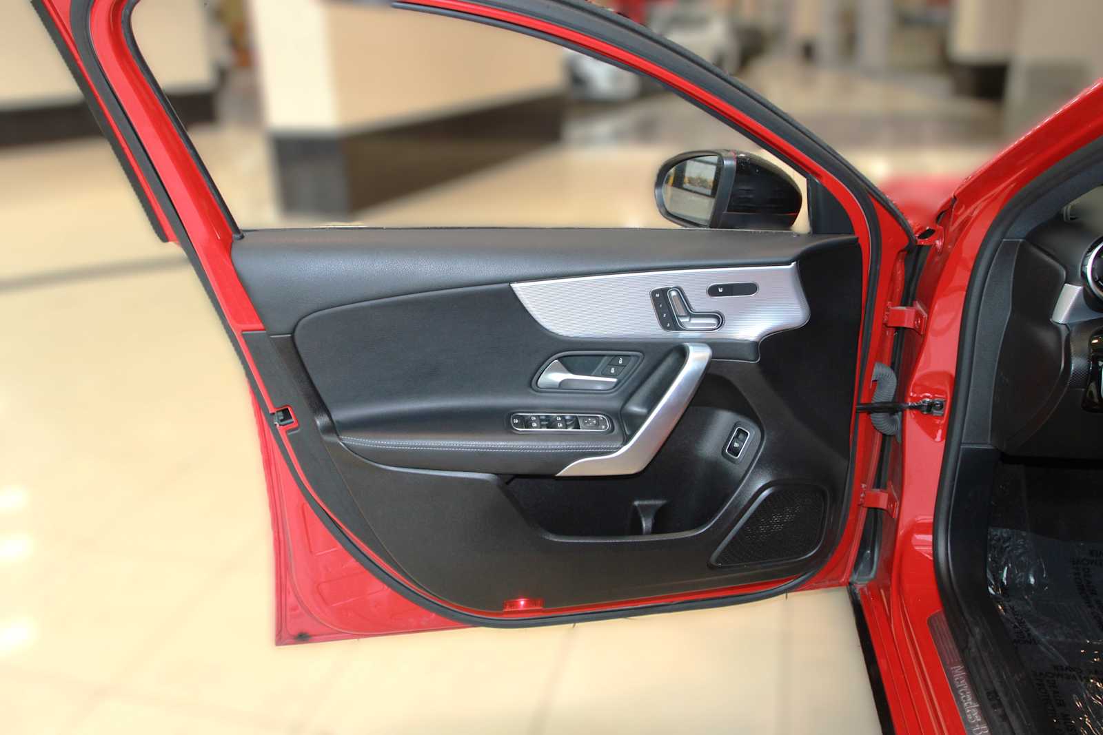 used 2019 Mercedes-Benz A 220 car, priced at $20,497