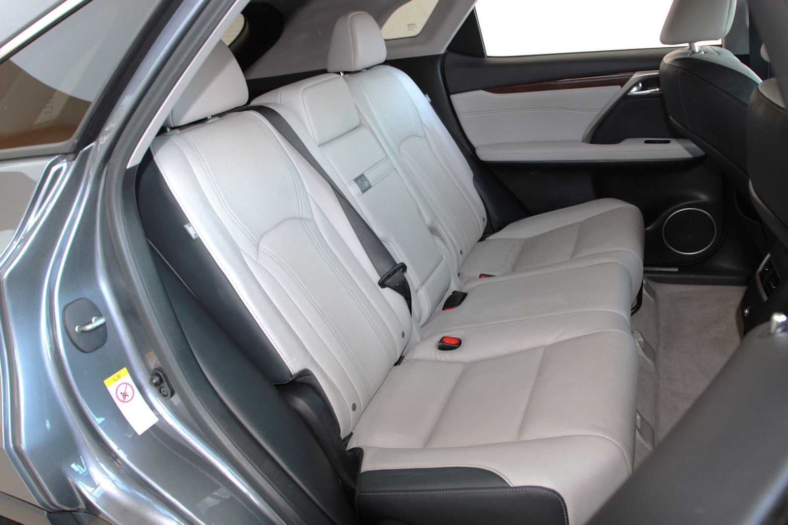 used 2016 Lexus RX 350 car, priced at $20,497