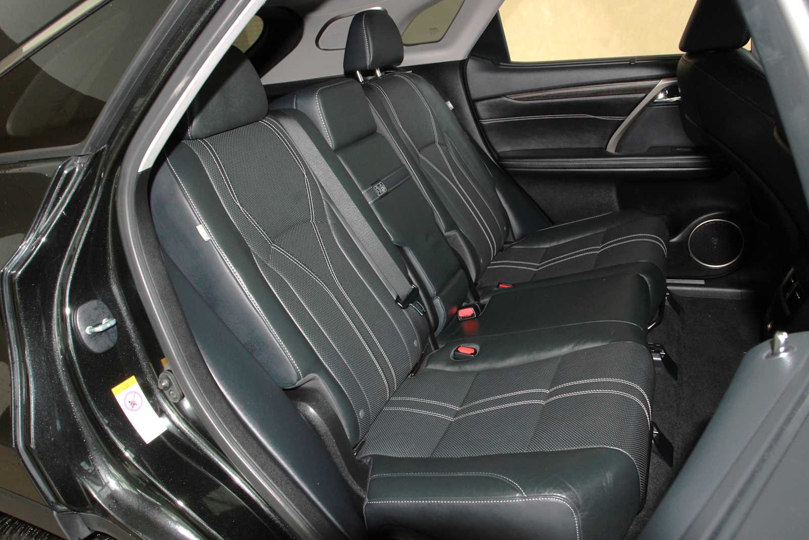 used 2019 Lexus RX 350 car, priced at $26,497