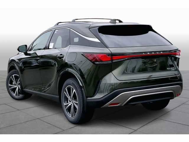 new 2026 Lexus RX 350 car, priced at $57,579