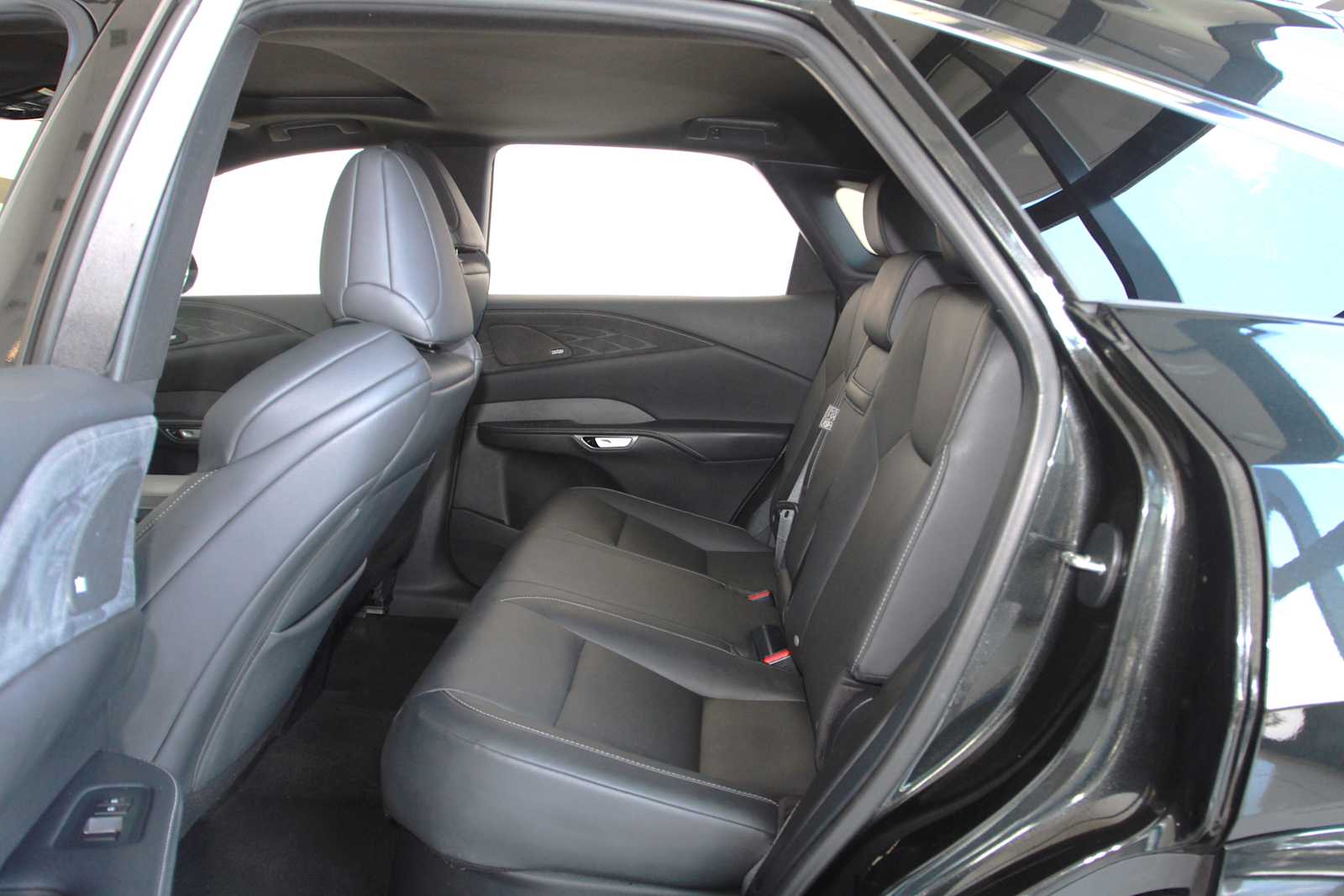 used 2024 Lexus RX 350 car, priced at $54,598
