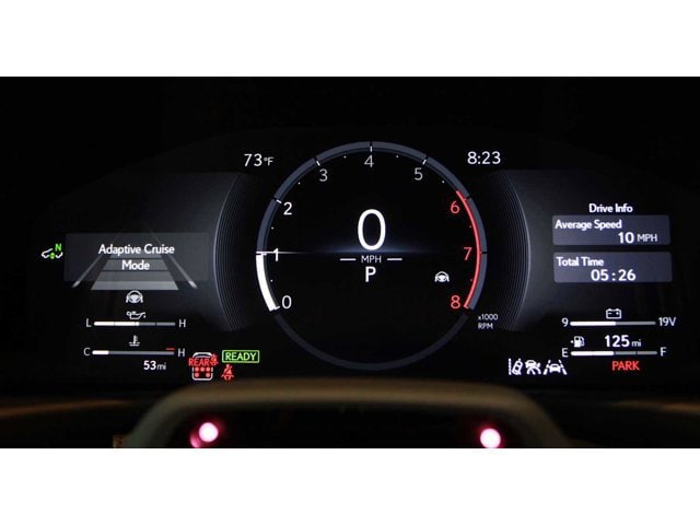 new 2025 Lexus LX 700h car, priced at $121,498