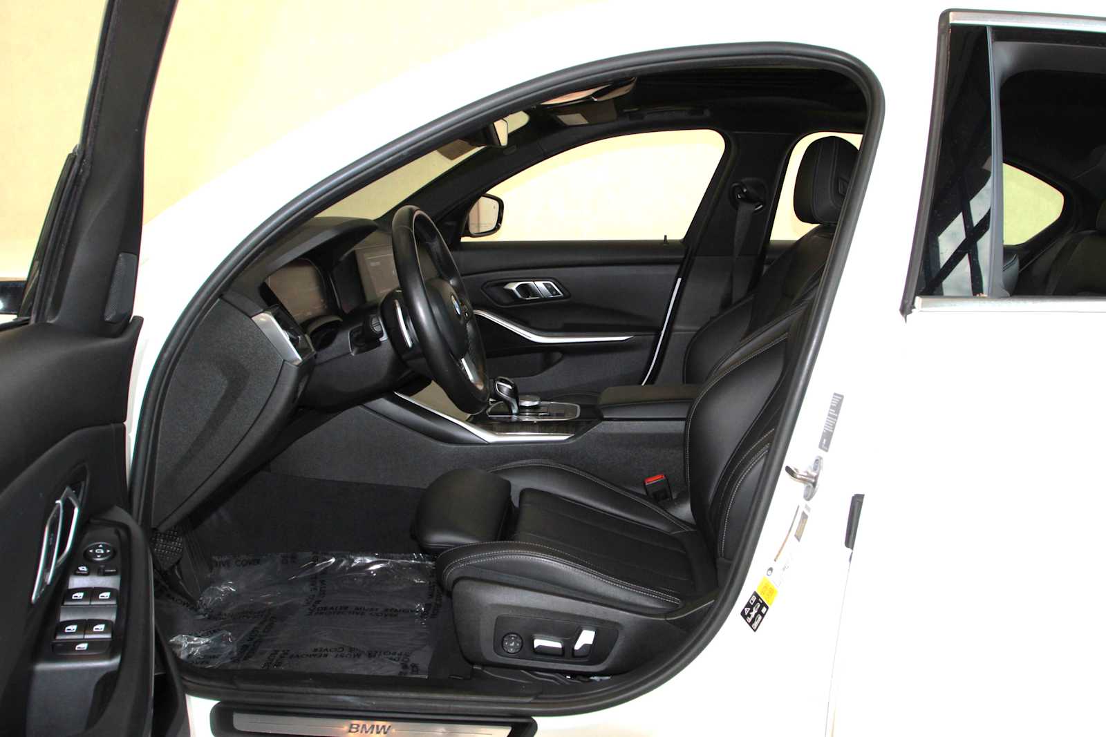 used 2022 BMW 330i car, priced at $29,097