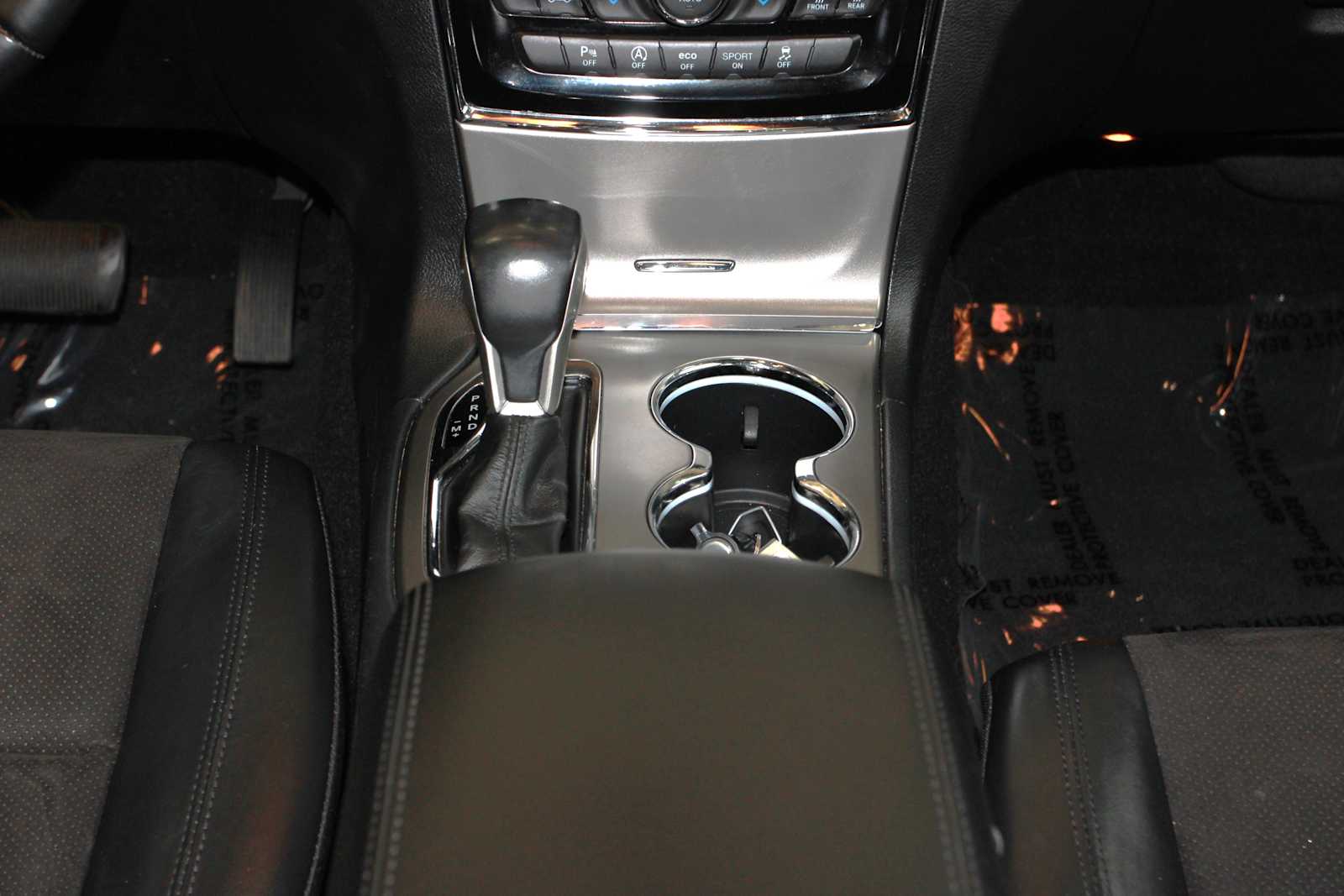 used 2020 Jeep Grand Cherokee car, priced at $26,497