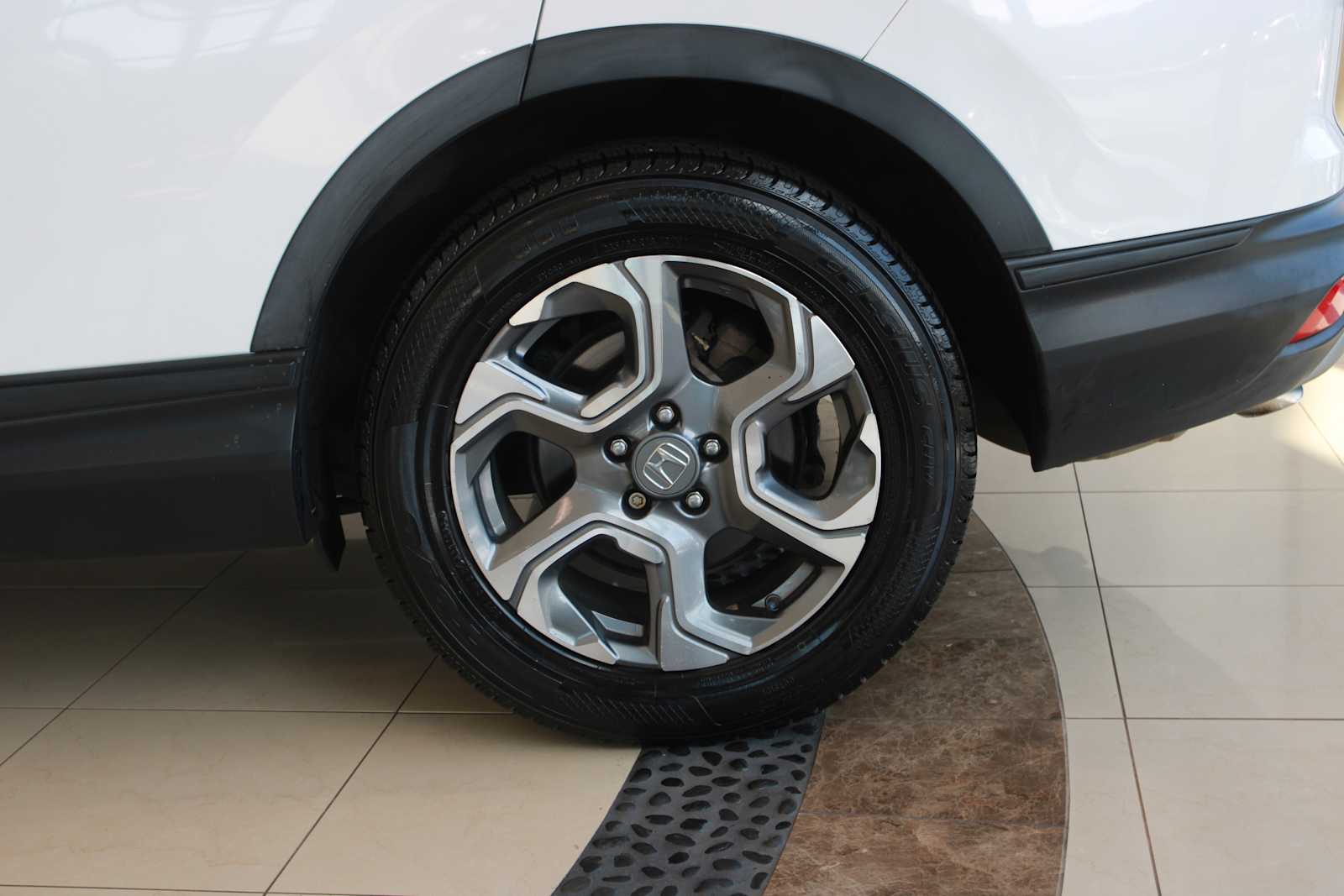 used 2019 Honda CR-V car, priced at $21,498