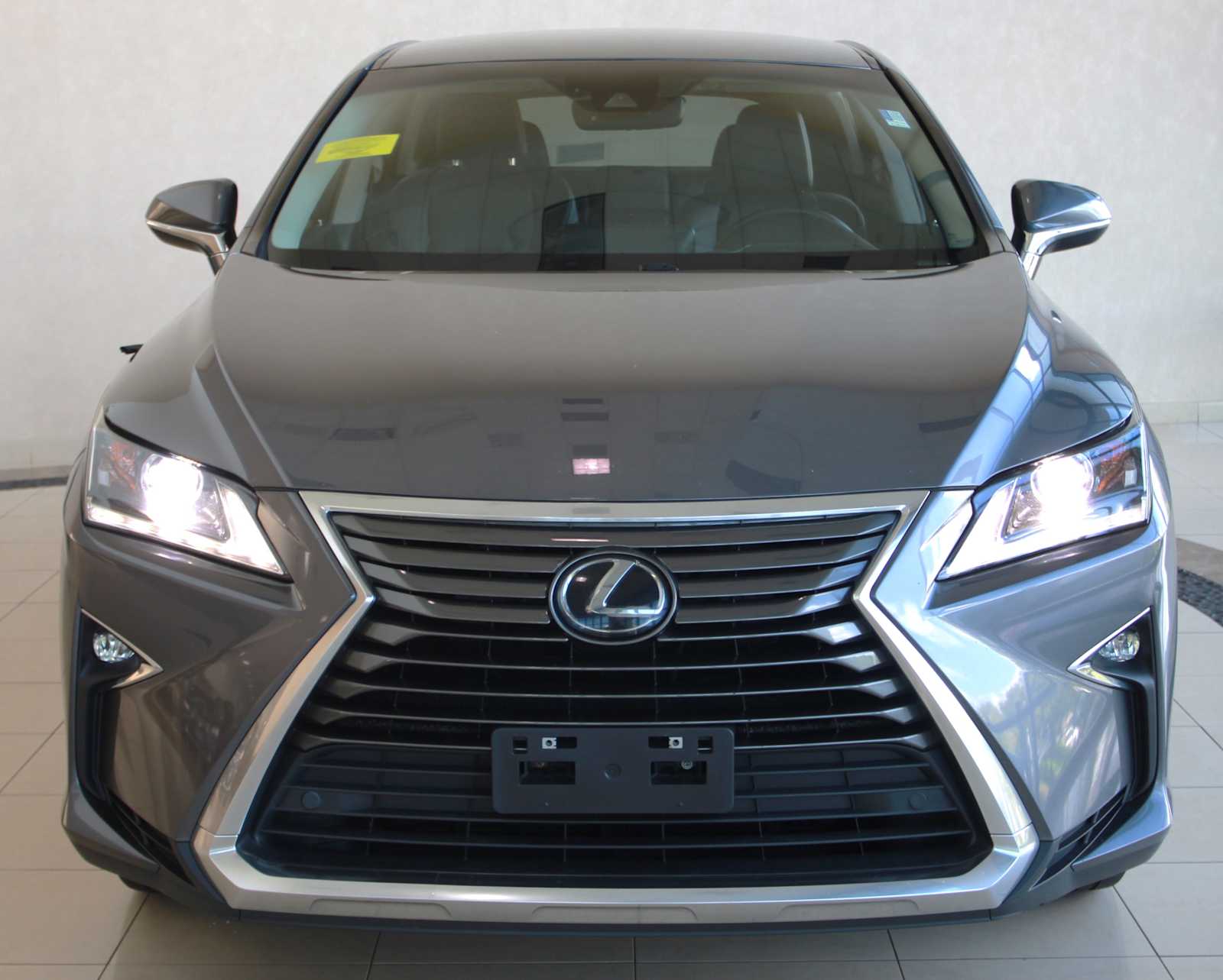 used 2018 Lexus RX 350 car, priced at $22,297