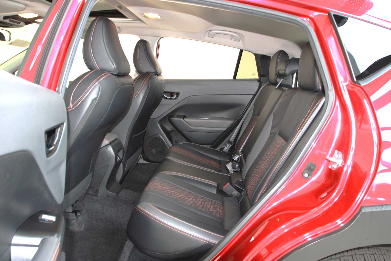 used 2025 Subaru Crosstrek car, priced at $30,497