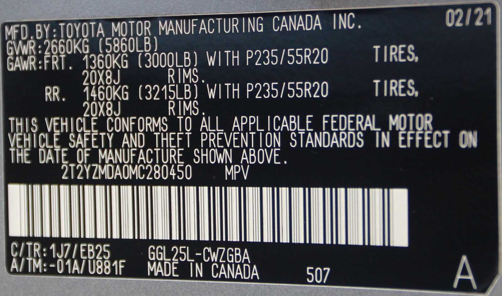 used 2021 Lexus RX 350 car, priced at $40,497