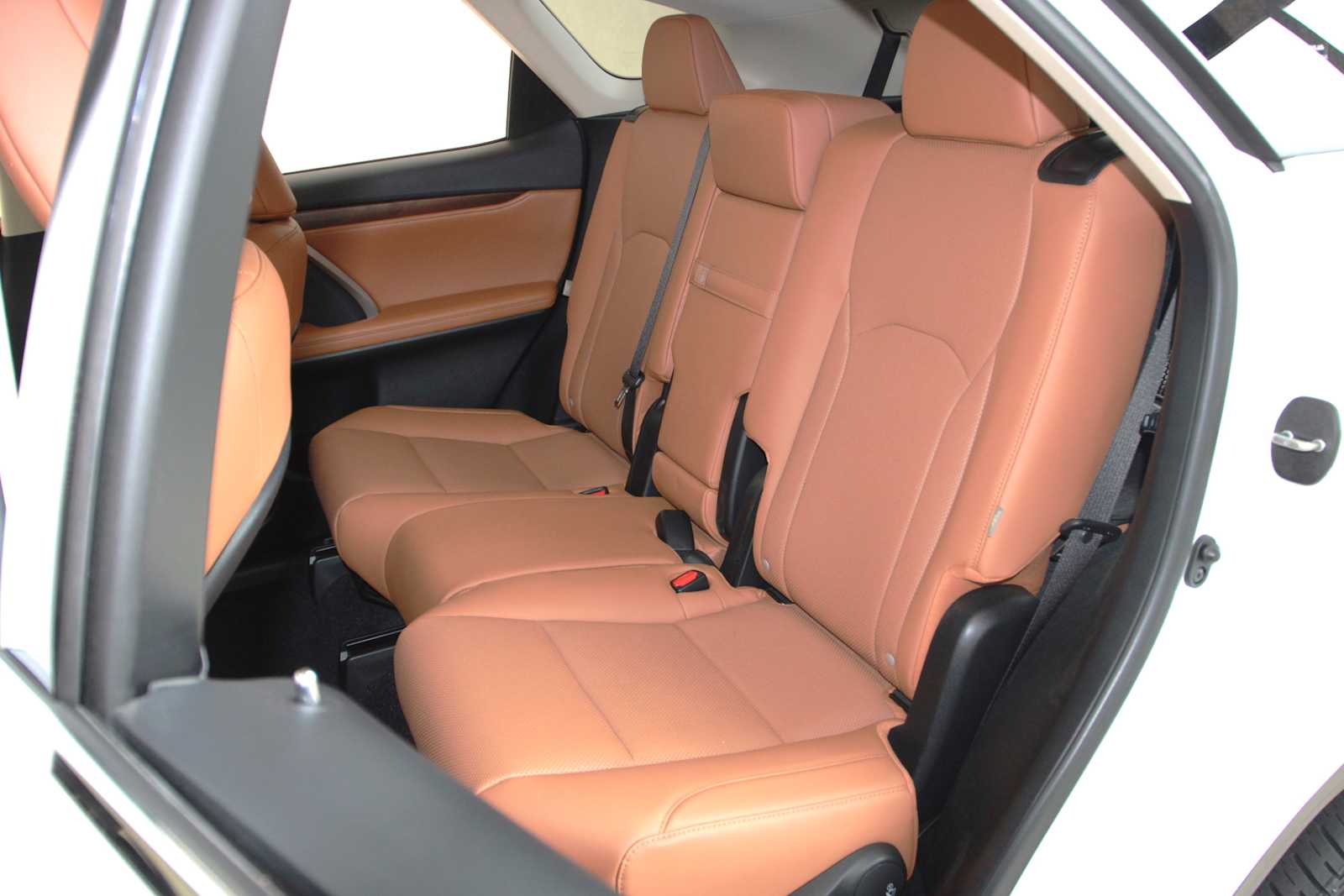 used 2022 Lexus RX 350L car, priced at $44,497