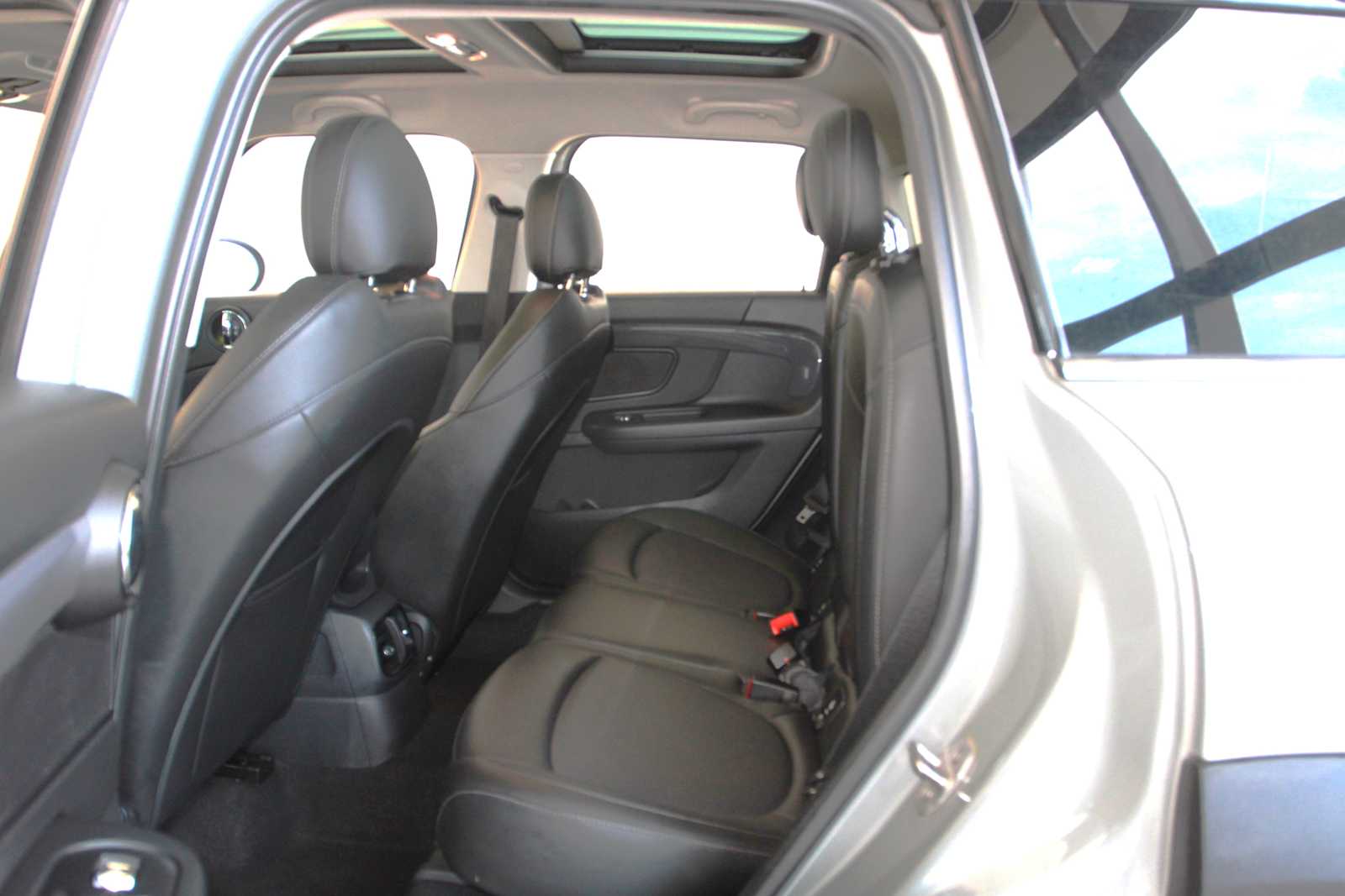 used 2018 MINI Countryman car, priced at $15,998