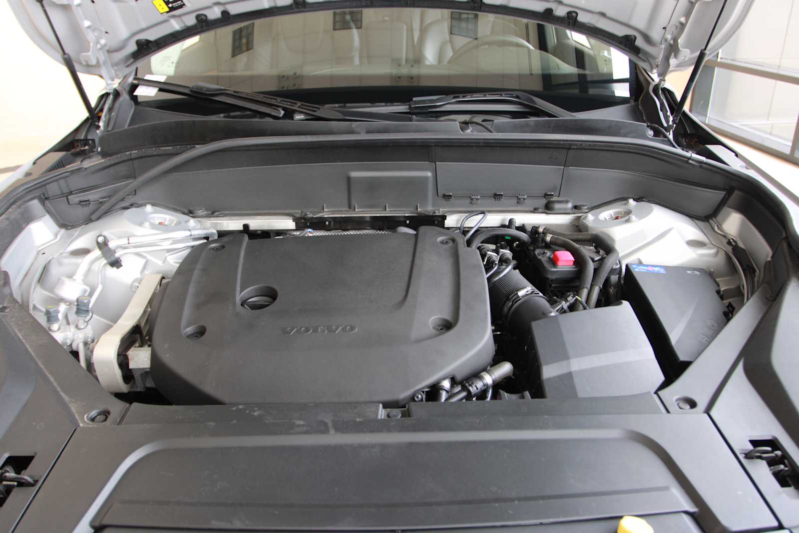 used 2023 Volvo XC90 car, priced at $39,497