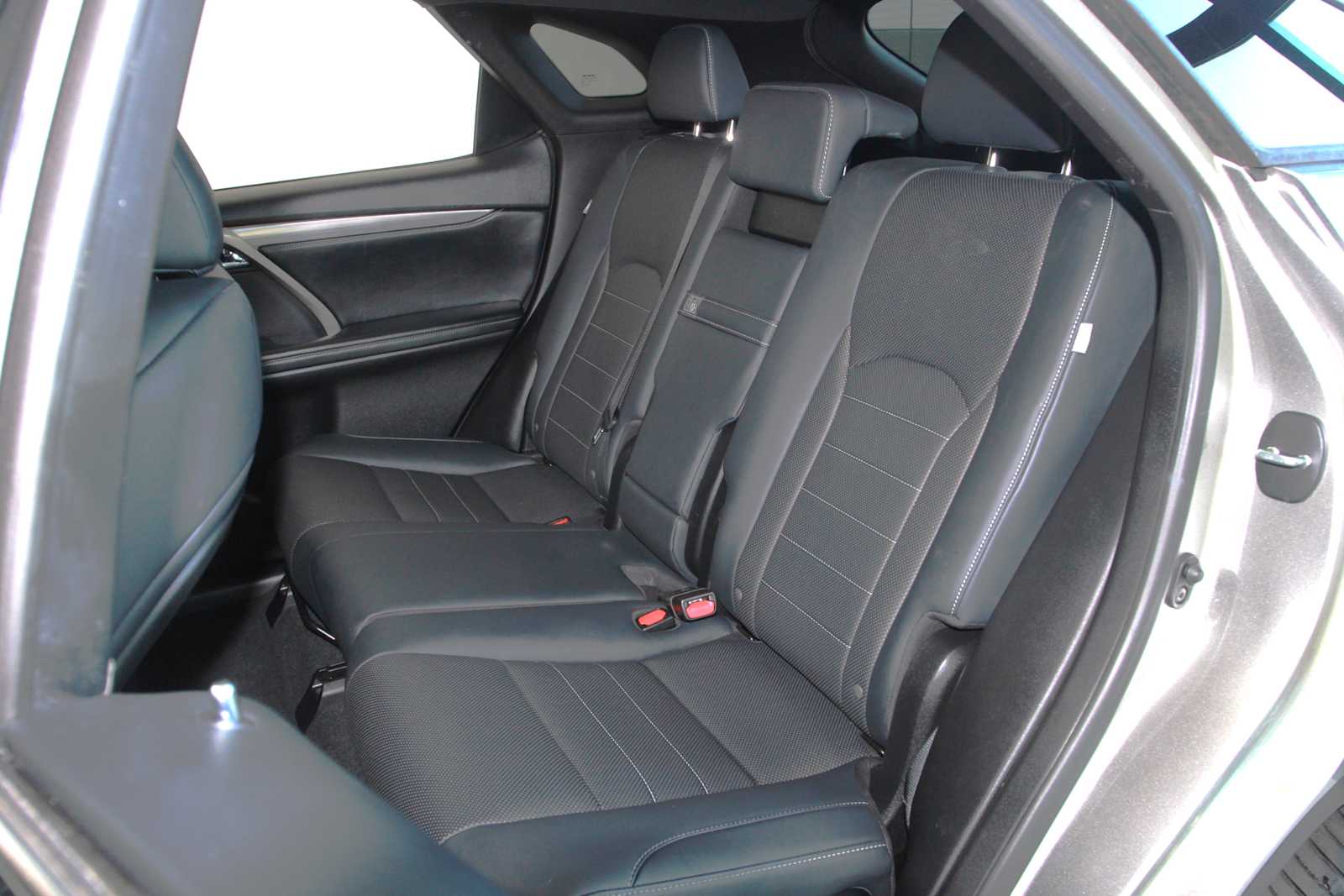 used 2021 Lexus RX 350 car, priced at $40,497