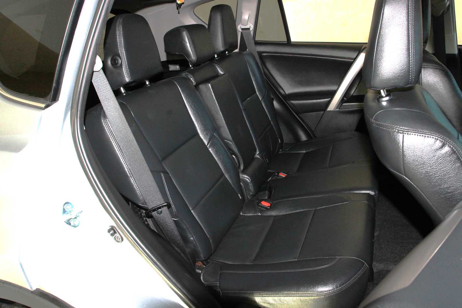 used 2017 Toyota RAV4 car, priced at $18,297