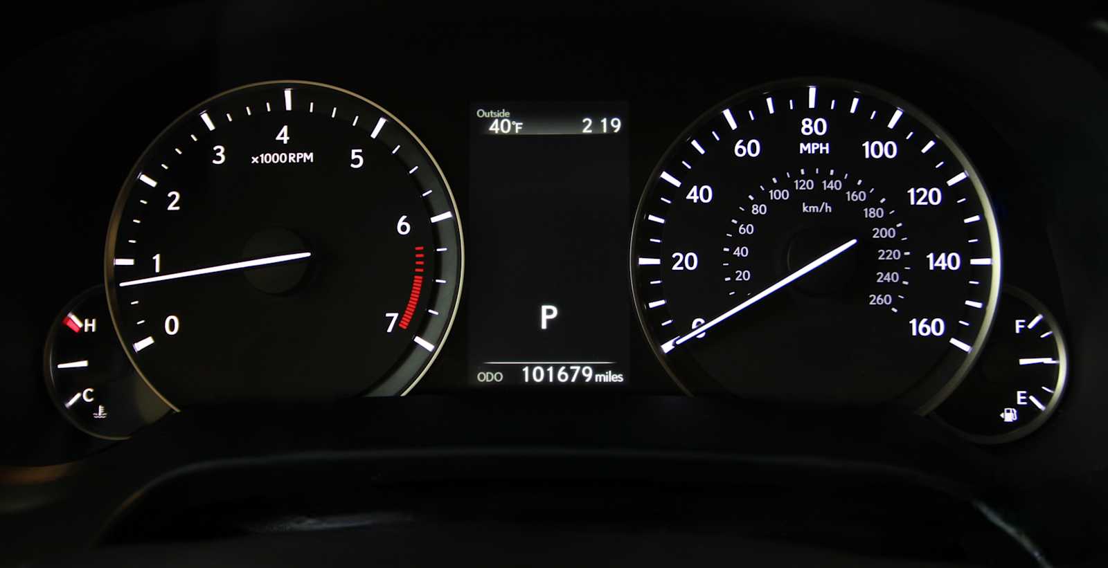 used 2016 Lexus RX 350 car, priced at $21,497