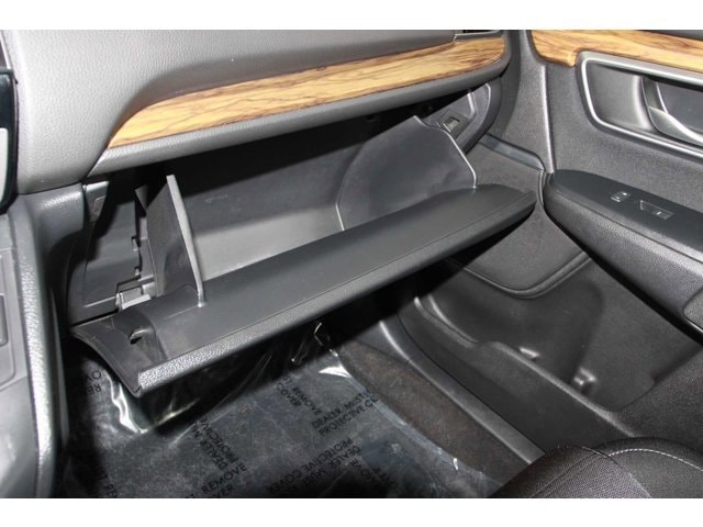 used 2017 Honda CR-V car, priced at $20,798