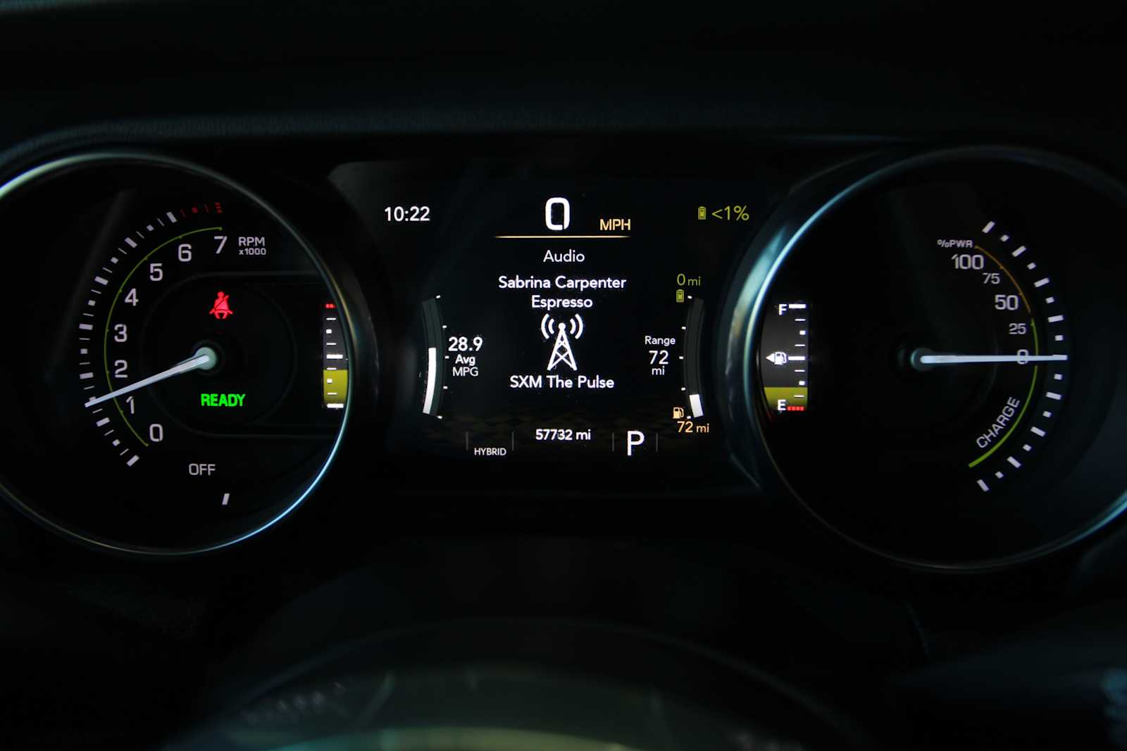 used 2021 Jeep Wrangler 4xe car, priced at $29,497