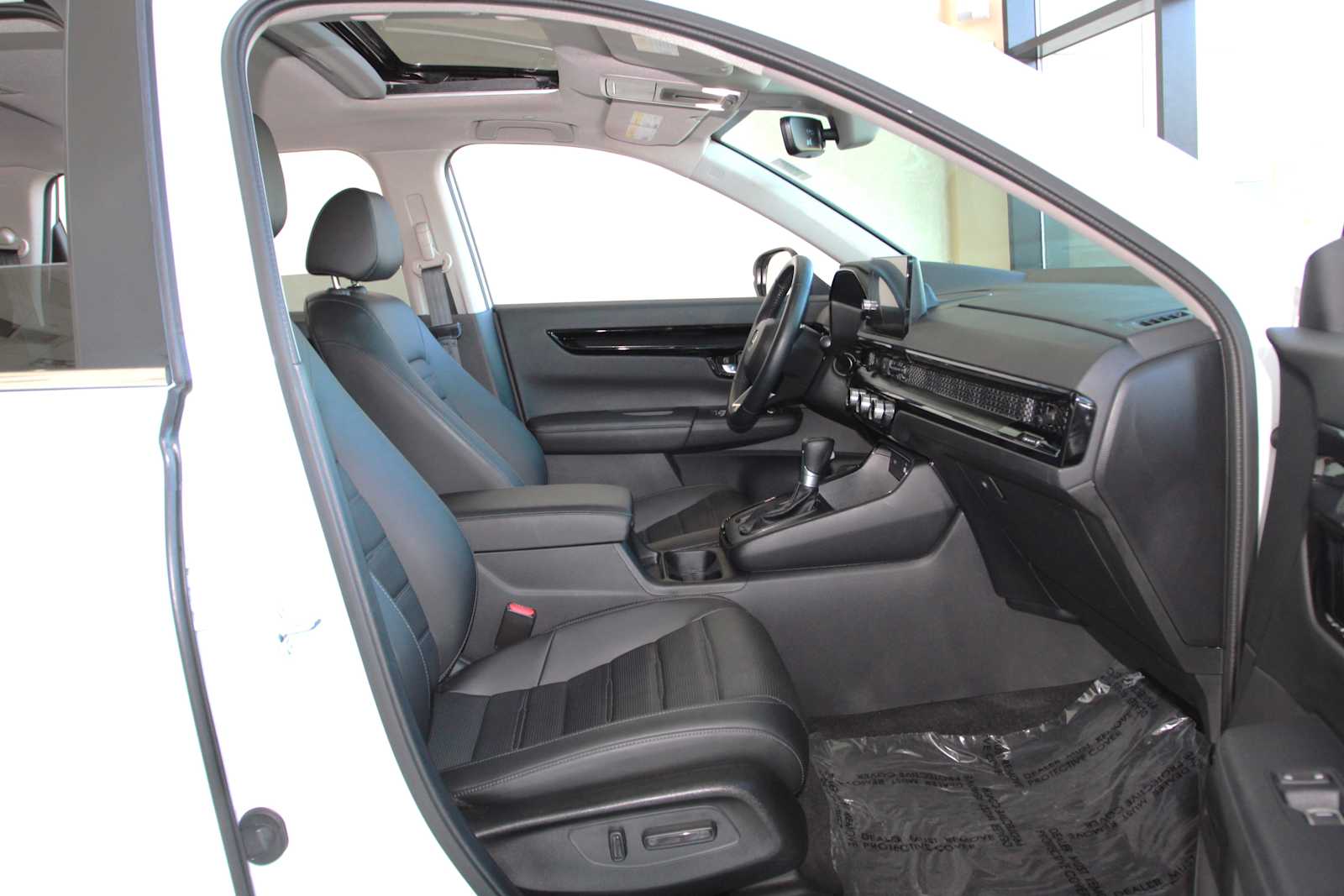 used 2025 Honda CR-V car, priced at $32,797