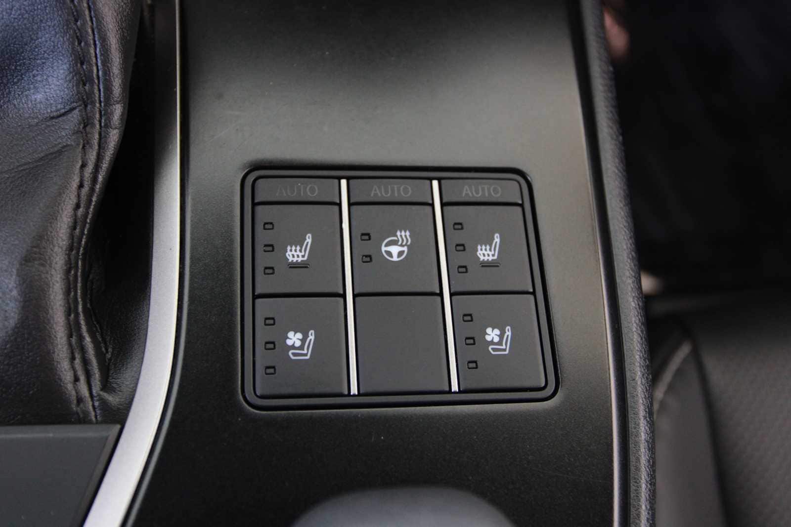 used 2023 Lexus UX 250h car, priced at $36,497