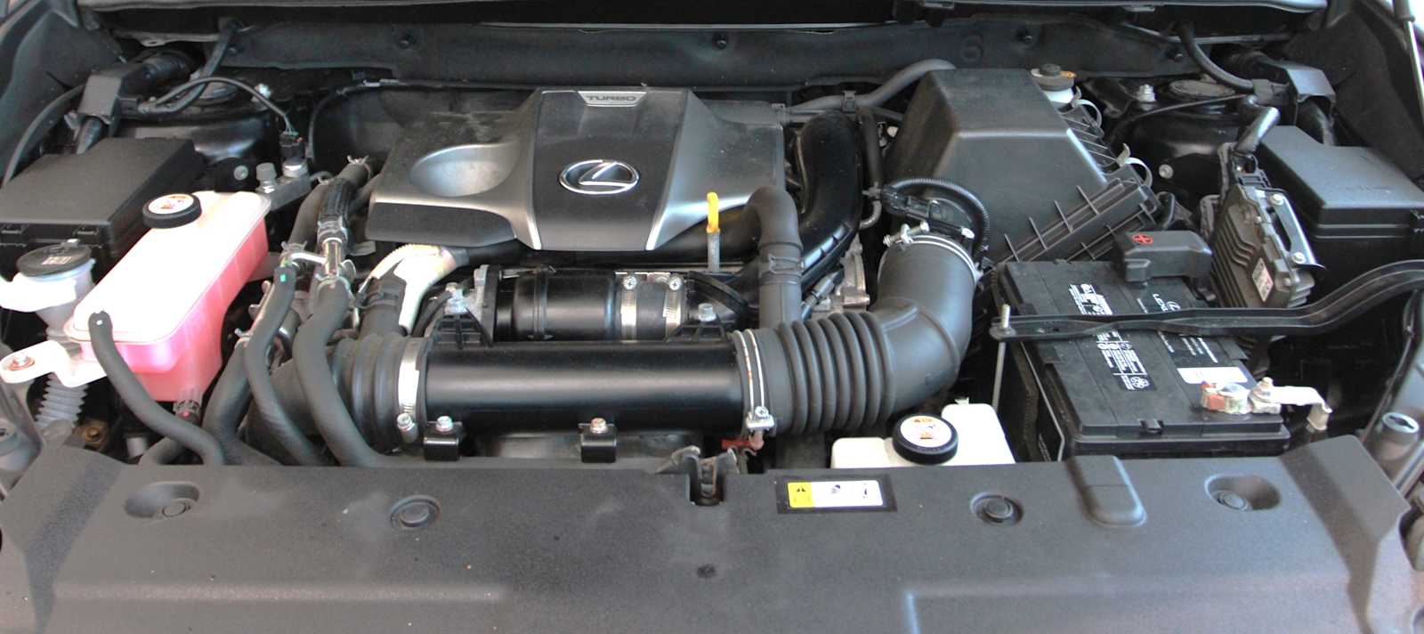 used 2020 Lexus NX 300 car, priced at $28,497