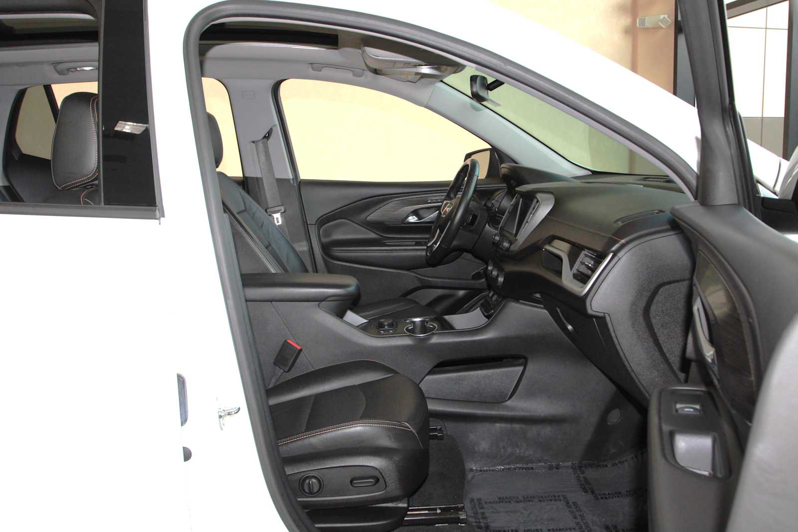 used 2019 GMC Terrain car, priced at $17,297