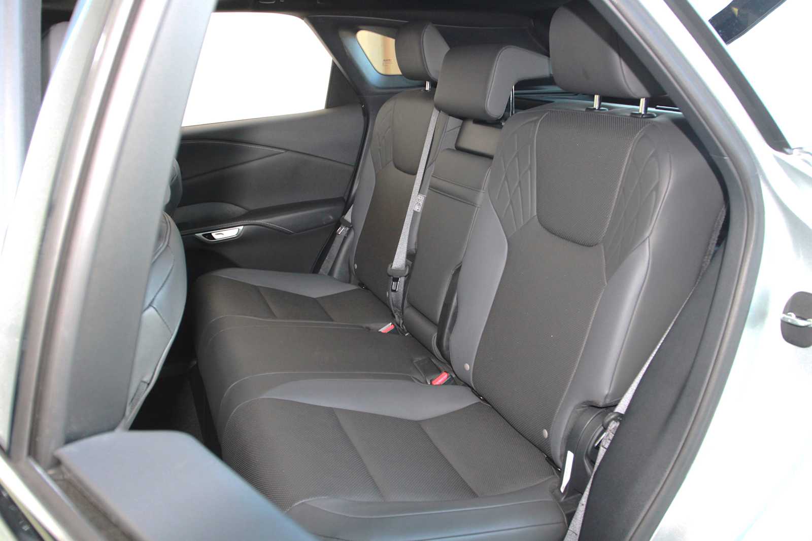 used 2023 Lexus RX 350 car, priced at $48,497