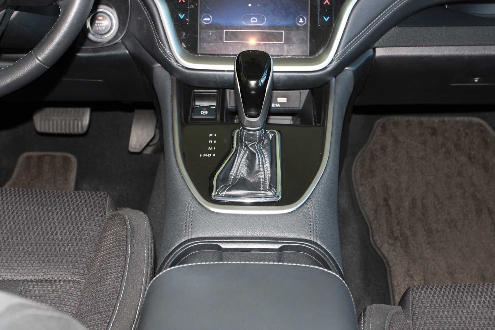 used 2020 Subaru Outback car, priced at $19,497