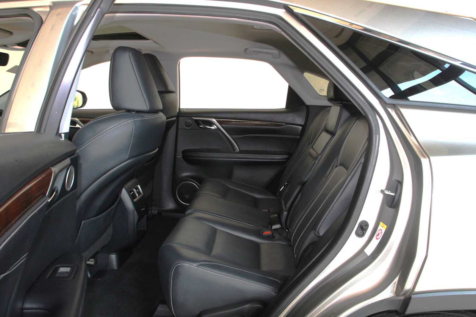 used 2017 Lexus RX 350 car, priced at $28,297