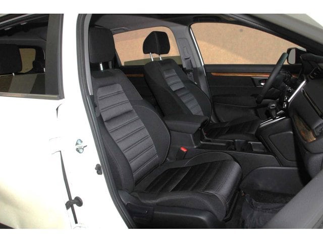 used 2017 Honda CR-V car, priced at $20,798