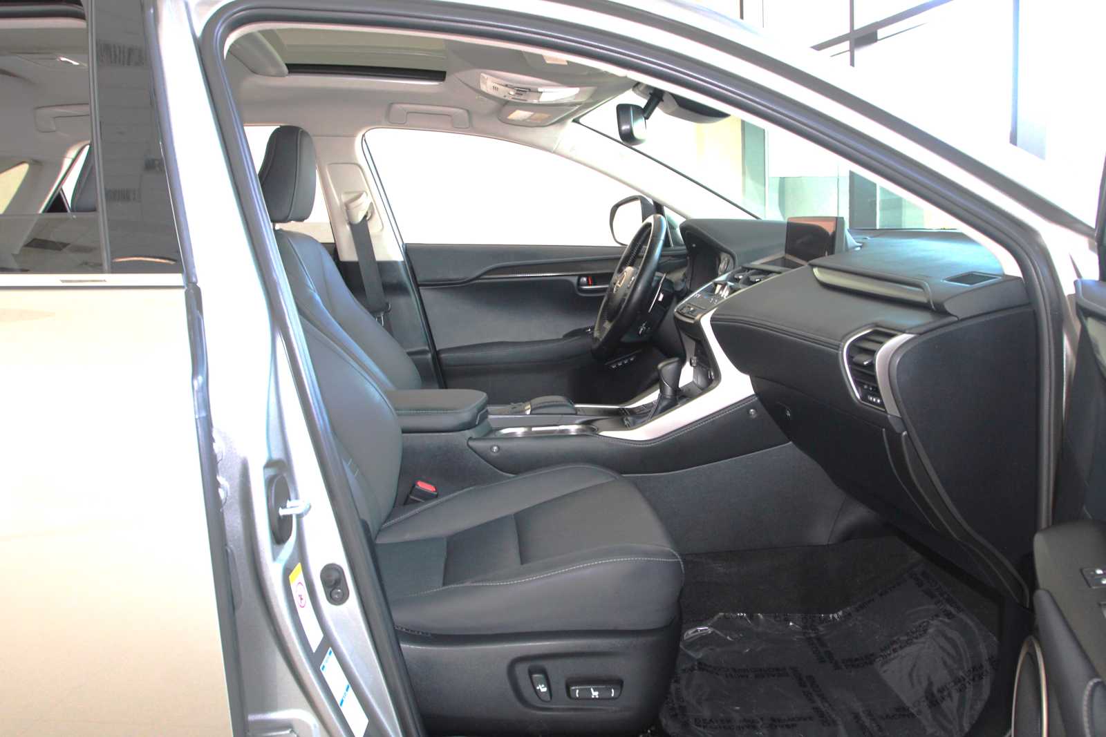 used 2020 Lexus NX 300 car, priced at $28,497
