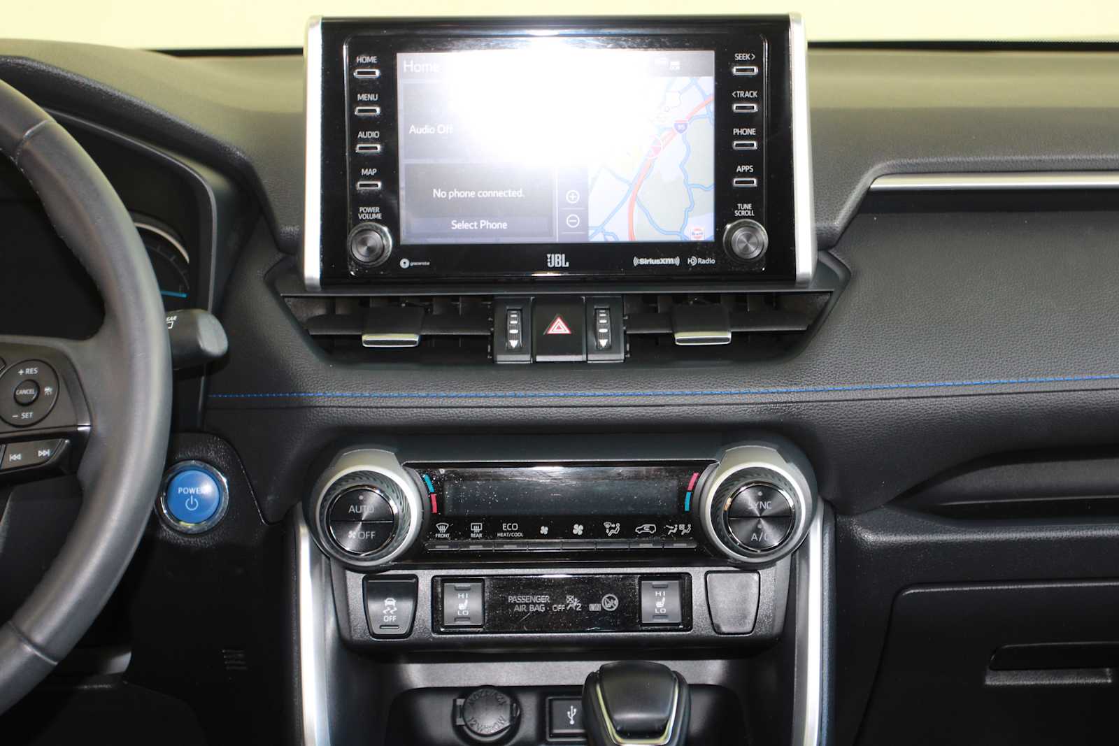used 2020 Toyota RAV4 car, priced at $32,297