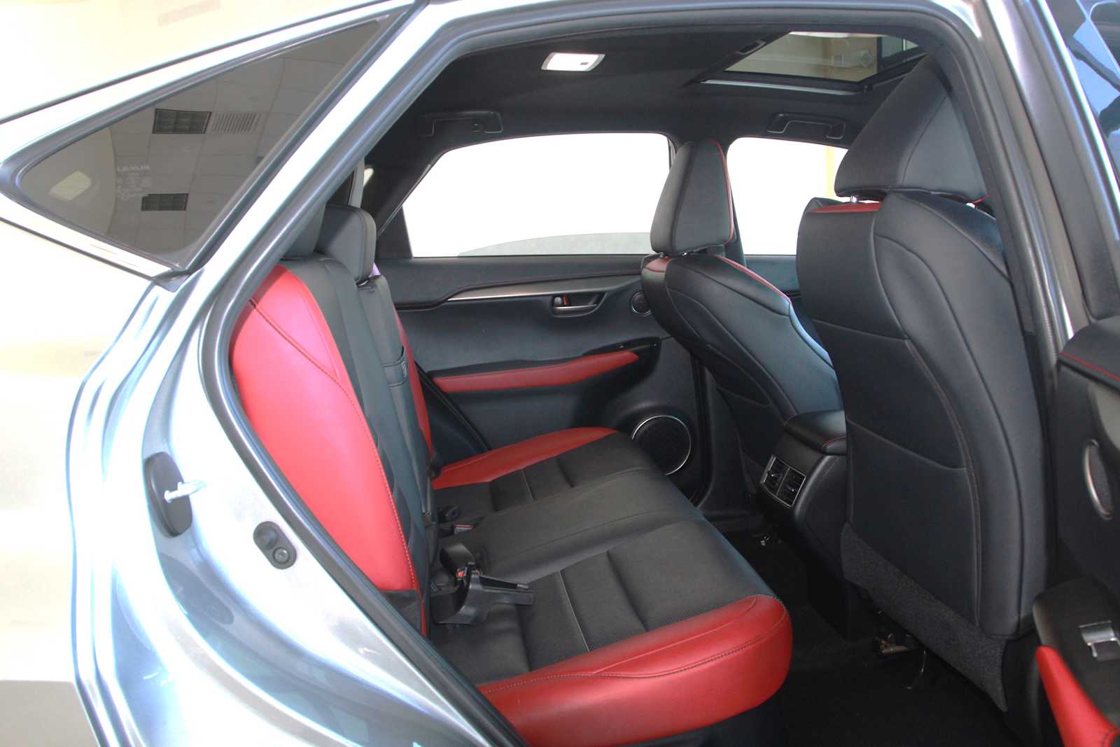 used 2021 Lexus NX 300 car, priced at $33,998